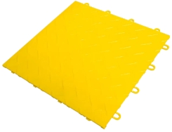Yellow diamond