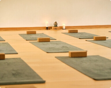 Yoga pilates aerobic thumbnail
