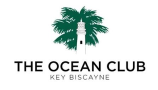 Ocean club biscayne logo