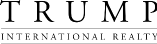 Trump properties logo